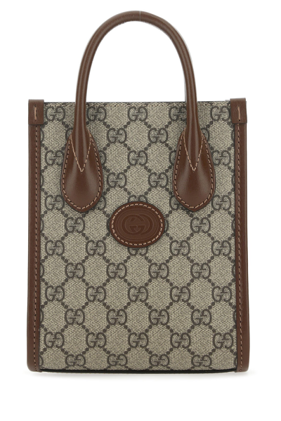 Shop Gucci Borsa-tu Nd  Male