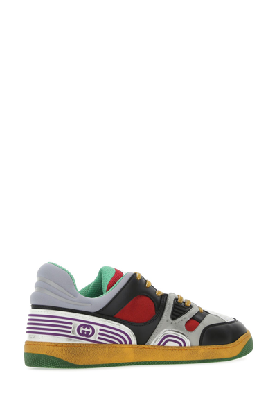 Shop Gucci Sneakers-10 Nd  Male