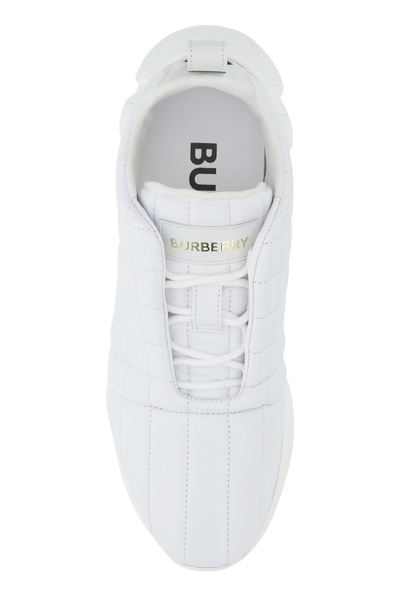 Shop Burberry Sneakers-40 Nd  Female