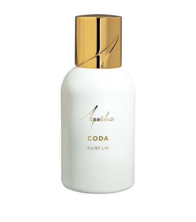 Shop Aqualis Coda Pure Perfume (50ml) In Multi