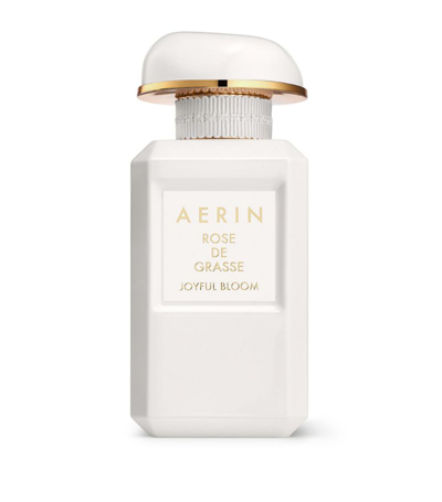 Shop Aerin Rose De Grasse Joyful Bloom Eau De Parfum (50ml) In Multi