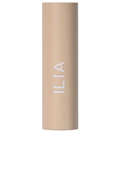 Shop Ilia Color Block Lipstick In Tango