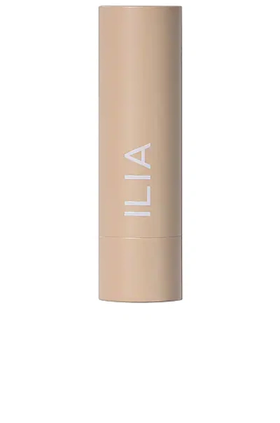 Ilia Color Block Lipstick In Amberlight