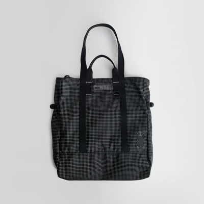 Shop Mcq By Alexander Mcqueen Tote Bags In Black