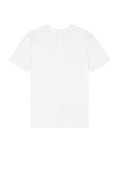 The Row Errigal Cotton-jersey T-shirt In White