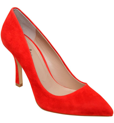Shop Charles By Charles David Incredibly In Red