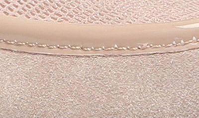 Shop Donald Pliner Clio Slip-on Chunky Loafer In Mushroom