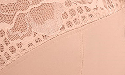 Fantasie Reflect Underwire Side Support Bra In Natural Beige