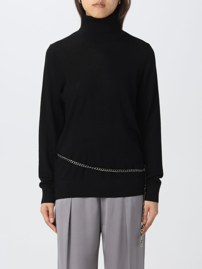 Shop Michael Kors Sweater  Woman Color Black