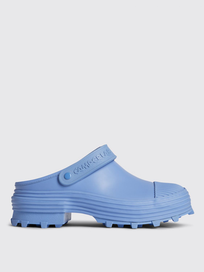 Camperlab Formal Shoes For Women In Blue