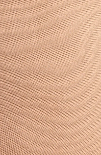 Shapermint All Day Every Day Scoop Neck Camisole In Latte