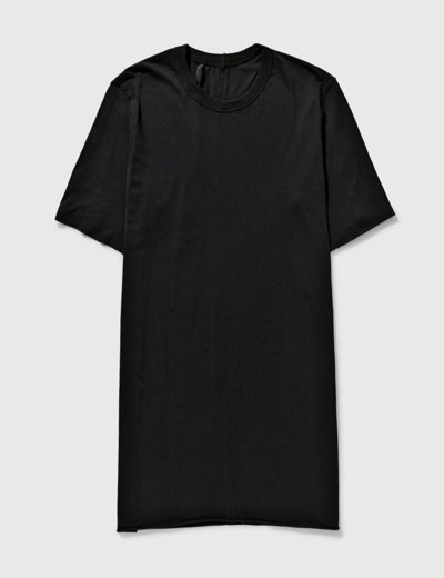 Shop 11 By Boris Bidjan Saberi Short Sleeve T-shirt In Black