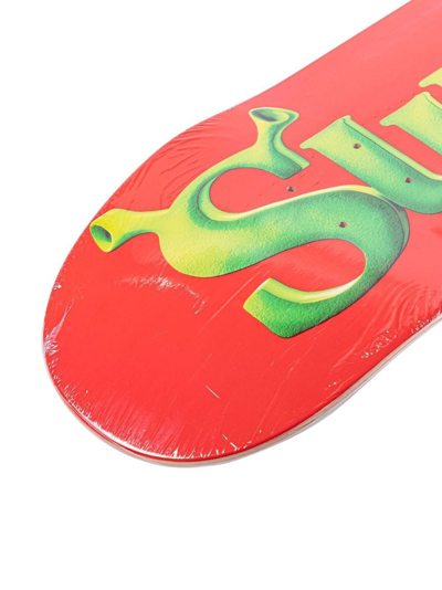 SHREK 滑板