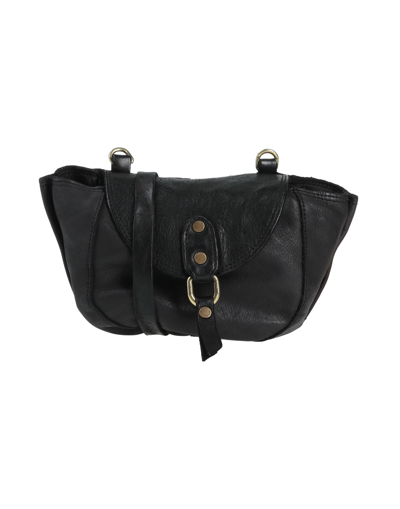 Shop Caterina Lucchi Handbags In Black