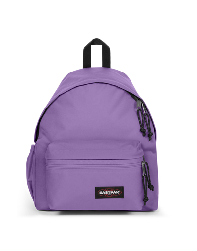 Shop Eastpak Backpacks In Light Purple