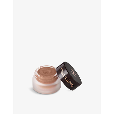 Charlotte Tilbury Eyes To Mesmerise Cream Eyeshadow 7ml In Exagger-eyes