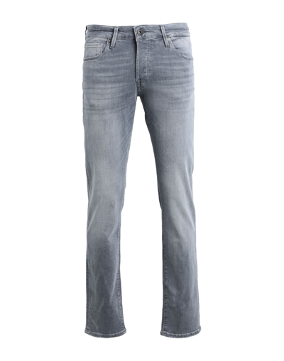 Jack & Jones Jeans In Grey