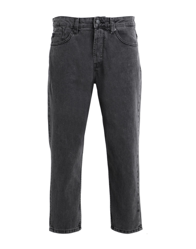 Shop Only & Sons Man Jeans Black Size 30w-32l Cotton