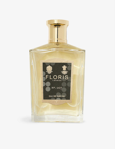 Shop Floris No.007 Eau De Parfum 100ml