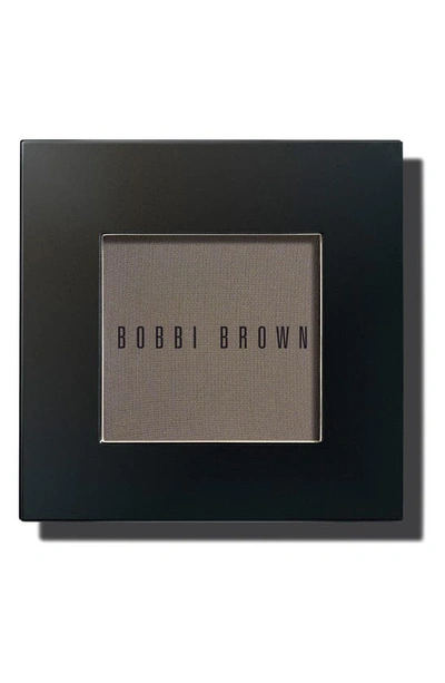 Shop Bobbi Brown Eyeshadow In Saddle