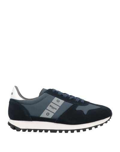 Blauer Sneakers In Black | ModeSens