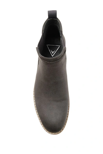 Vance Co. Vance Co Marshall Chelsea Boot In Grey - W