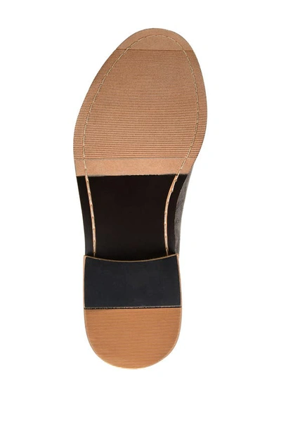 Vance Co. Vance Co Marshall Chelsea Boot In Grey - W