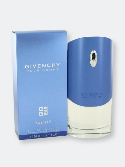 Shop Givenchy Blue Label