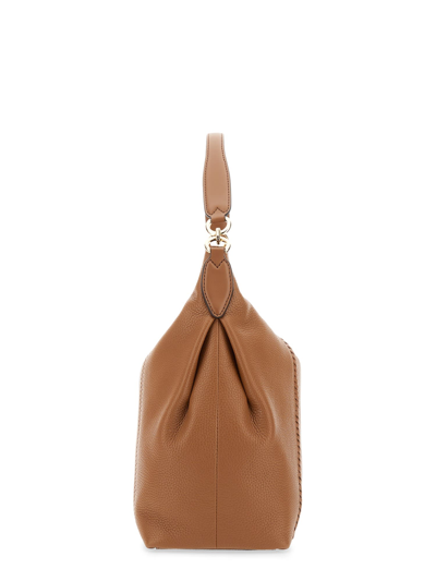 Michael Kors Sienna Large Convertible Shoulder Bag