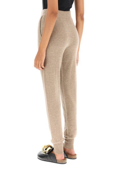 Shop Loulou Studio 'maddalena' Cashmere Jogger Pant