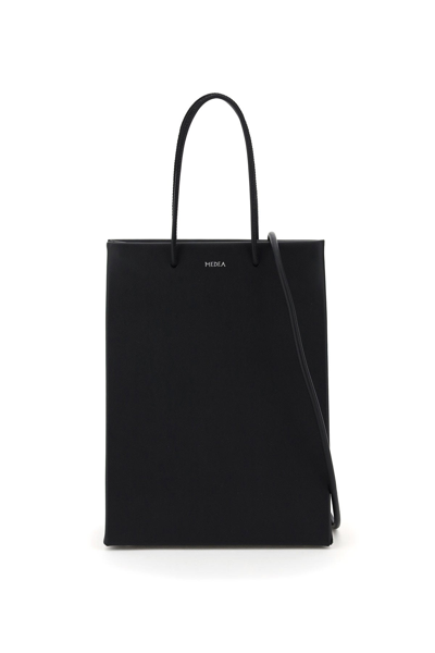 Shop Medea Tall Prima Bag In Black