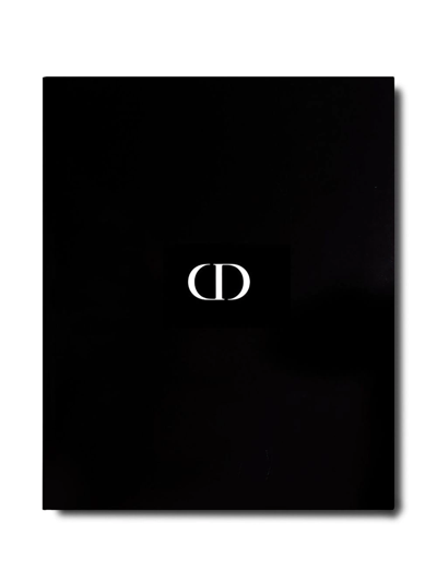 Shop Assouline Dior By Marc Bohan Book In Black