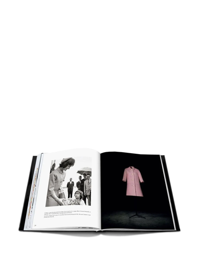 Assouline Dior By Marc Bohan Book In Black
