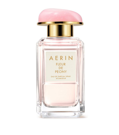 Shop Aerin Fleur De Peony Eau De Parfum (50ml) In Multi