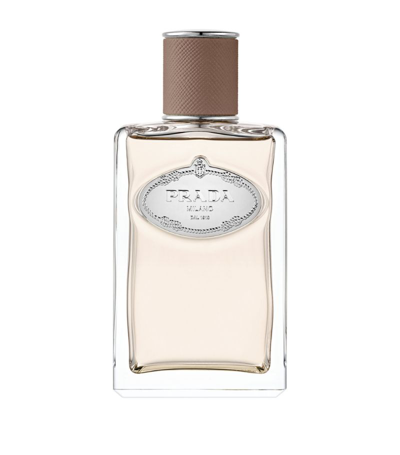 Shop Prada Infusion De Vanille Eau De Parfum (100ml) In Multi