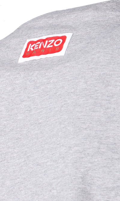 Shop Kenzo 'boke Flower' Print T-shirt