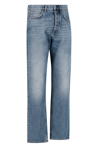 Shop Sunflower Straight-leg Jeans