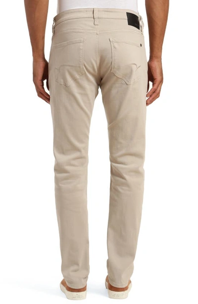Shop Mavi Jeans Zach Paloma Miami Straight Leg Pants