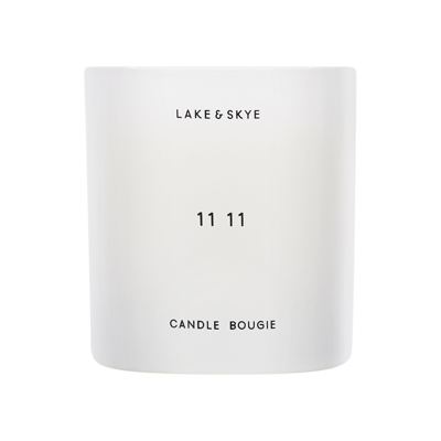 Shop Lake & Skye 11 11 Candle In Default Title