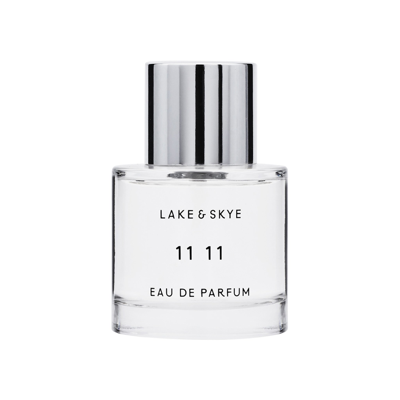 Shop Lake & Skye 11 11 Eau De Parfum In 1.7oz