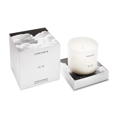 Shop Lake & Skye 11 11 Candle In Default Title