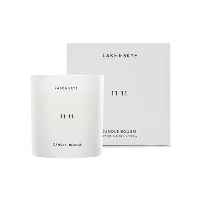 Shop Lake & Skye 11 11 Candle In Default Title