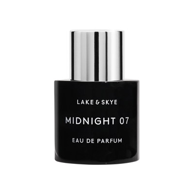 Shop Lake & Skye Midnight 07 Eau De Parfum In 1.7 Fl oz | 50 ml