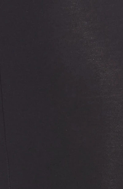 Shop Hanro Cotton Essentials 2-pack Boxer Briefs In Black
