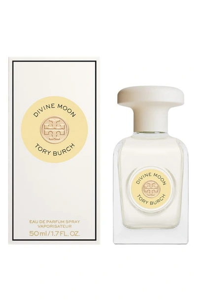 Shop Tory Burch Essence Of Dreams Divine Moon Eau De Parfum, 1.7 oz