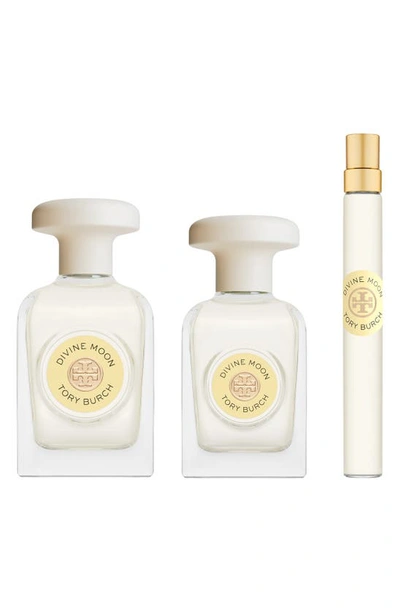 Tory Burch Essence Of Dreams Divine Moon Eau De Parfum Fragrance Collection