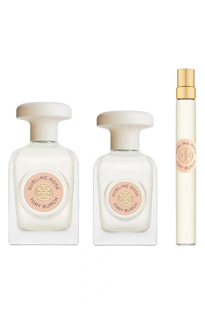 Tory Burch Essence Of Dreams Sublime Rose Eau De Parfum, 3 Oz.