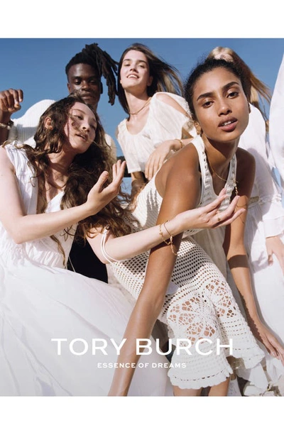 Shop Tory Burch Essence Of Dreams Mystic Geranium Eau De Parfum, 3 oz
