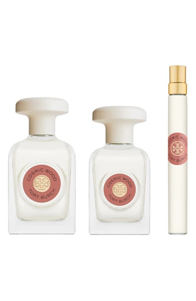 Tory Burch Essence Of Dreams Cosmic Wood Eau De Parfum 1.7 Oz.