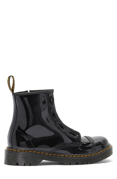 Shop Dr. Martens' Sinclair Bex Boot In Black